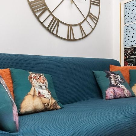 Casa Via XX Settembre - La Via Piu Famosa Di Genova 아파트 외부 사진