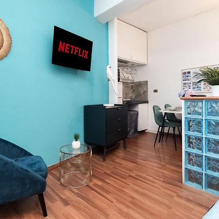 Casa Via XX Settembre - La Via Piu Famosa Di Genova 아파트 외부 사진