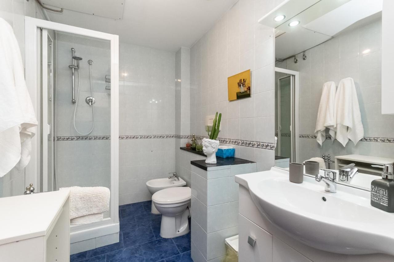 Casa Via XX Settembre - La Via Piu Famosa Di Genova 아파트 외부 사진