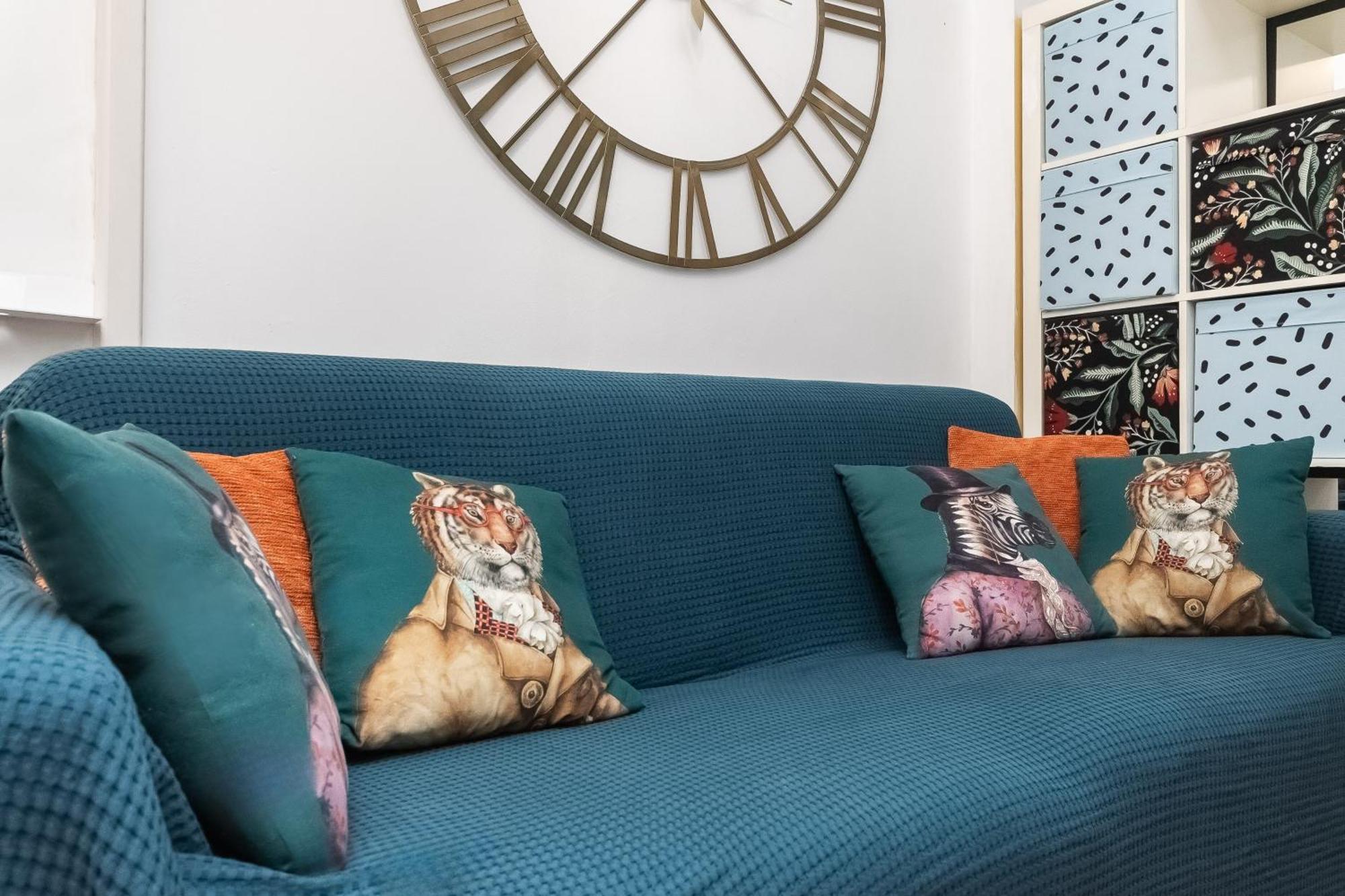 Casa Via XX Settembre - La Via Piu Famosa Di Genova 아파트 외부 사진