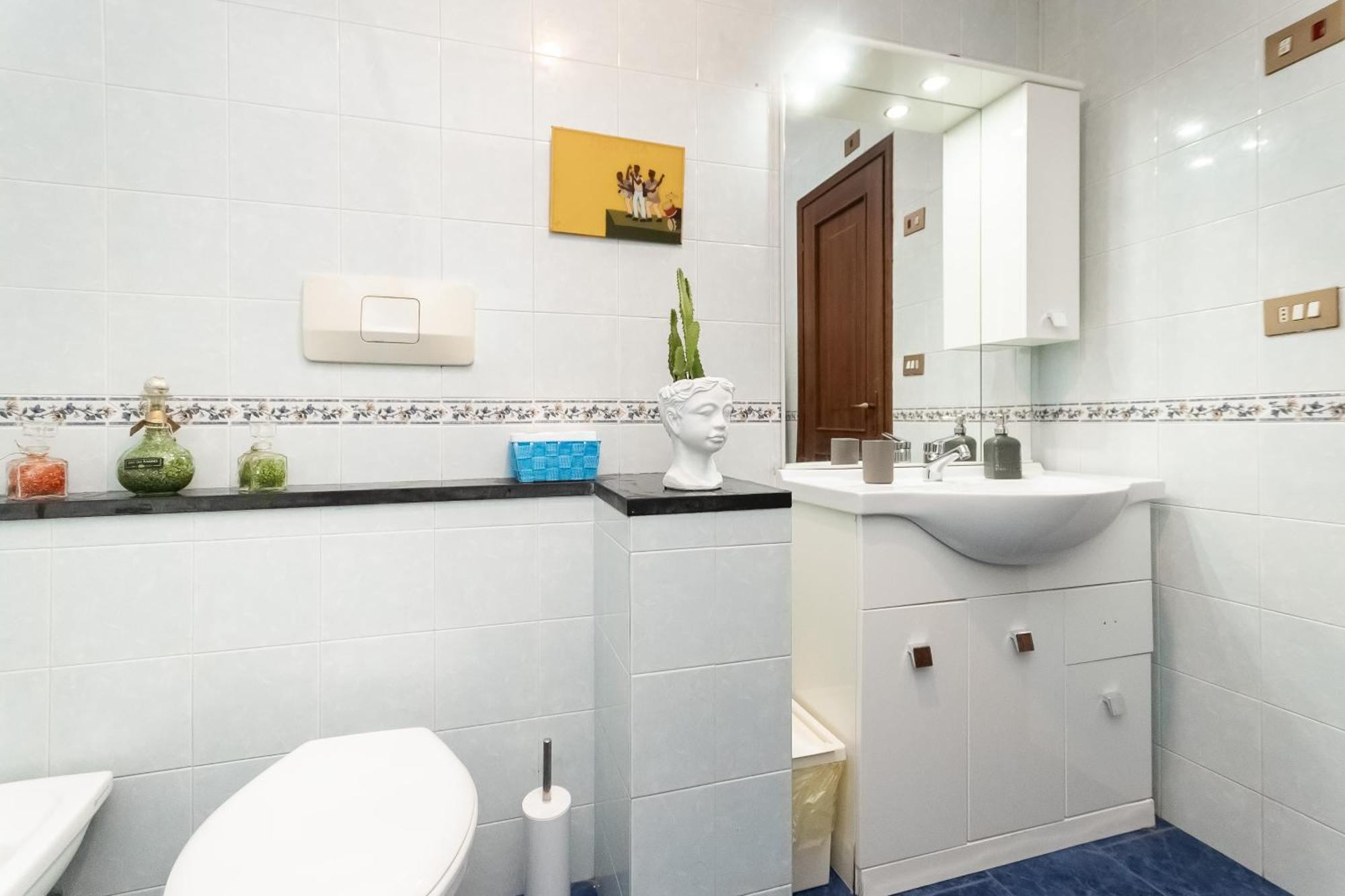 Casa Via XX Settembre - La Via Piu Famosa Di Genova 아파트 외부 사진