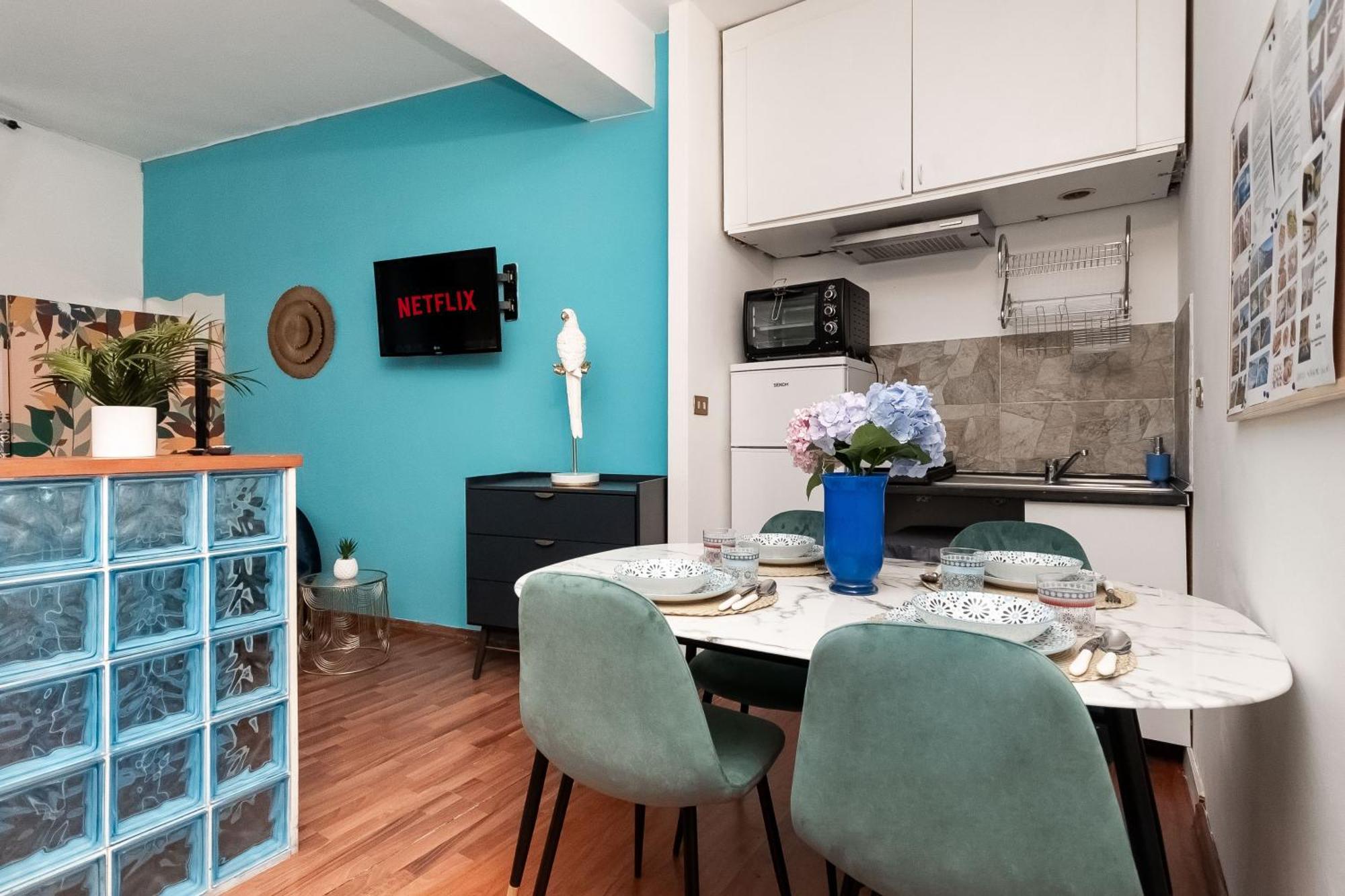 Casa Via XX Settembre - La Via Piu Famosa Di Genova 아파트 외부 사진